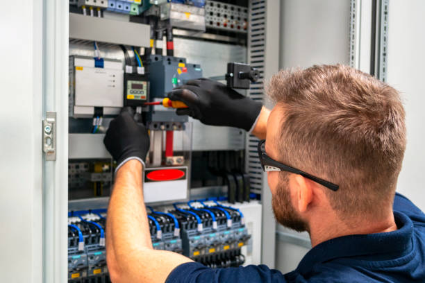 Best 24-Hour Electrician  in Denton, TX