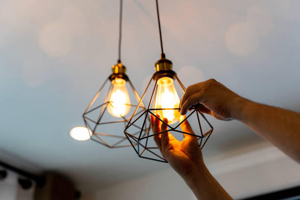 Best Industrial Electrical Services  in Denton, TX