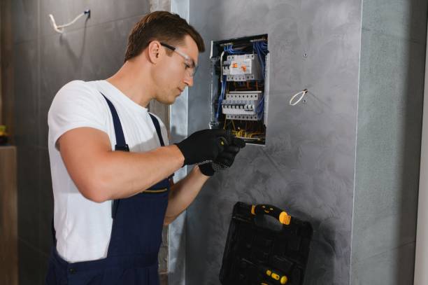 Best Electrician for Home Renovation  in Denton, TX