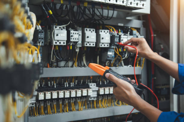 Best Electrical Outlet Repair  in Denton, TX