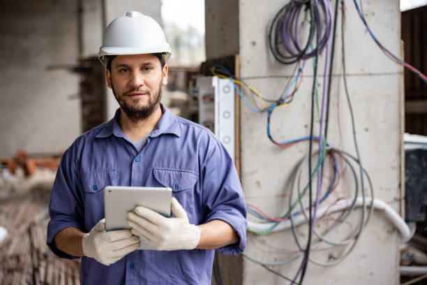 Best Electrical Installation Contractor  in Denton, TX