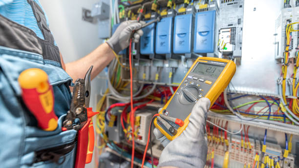 Best Home Electrical Repair  in Denton, TX
