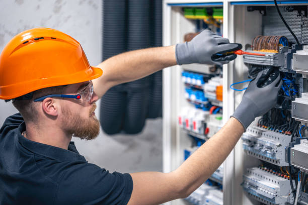  Denton, TX Electrician Pros