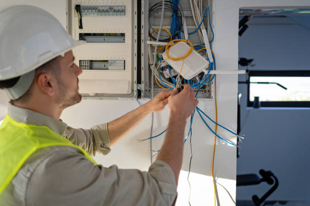 Best Electrical Upgrades for Homes  in Denton, TX