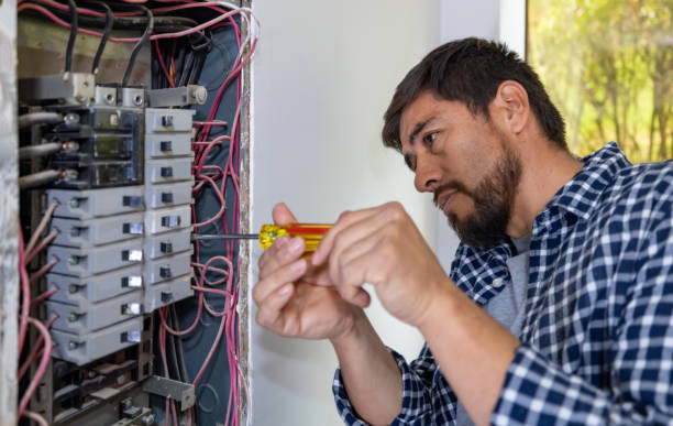 Best Electrical Rewiring Services  in Denton, TX